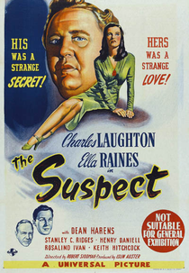 Dúvida (The Suspect)