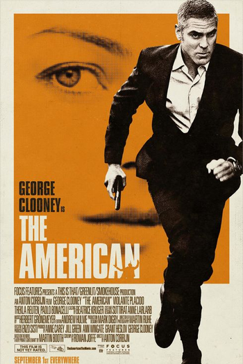  de Filme Um Homem Misterioso (2010)