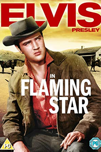  de Filme Estrela de Fogo (1960)