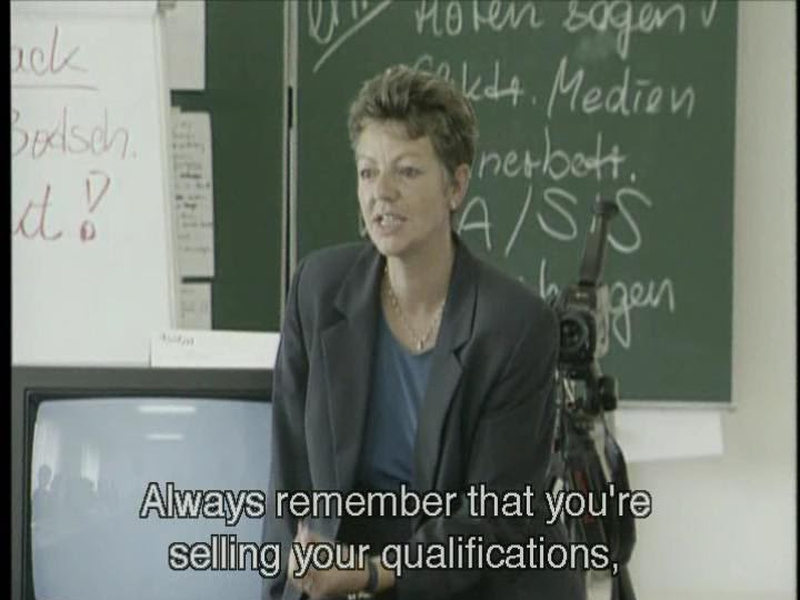 Foto 1 de A Entrevista