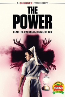 The Power - Poster / Capa / Cartaz - Oficial 4