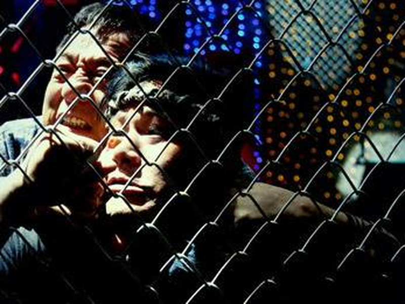 Foto 36 de Em Nome da Lei