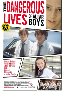 Meninos de Deus (The Dangerous Lives of Altar Boys)