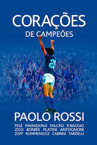 Poster 1 de Filme Corações de Campeões (2020)