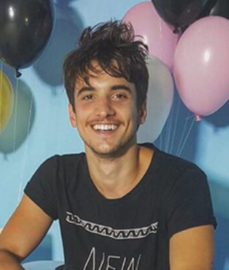 Gabriel Calamari - Foto 2