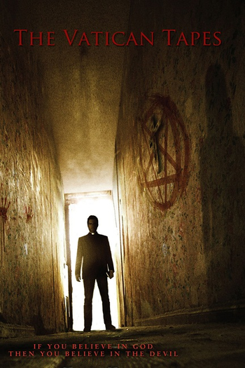  de Filme Exorcistas do Vaticano (2015)