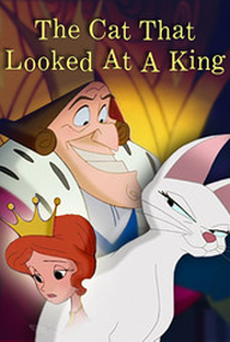 The Cat That Looked at a King - Poster / Capa / Cartaz - Oficial 1