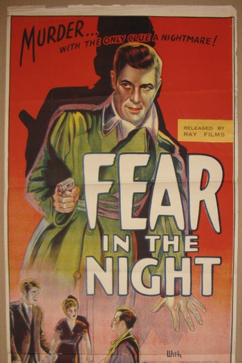  de Filme Um Rosto no Espelho (1947)