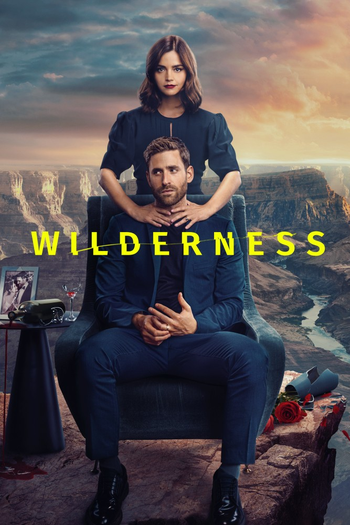 Poster de Franquia Wilderness (2023) (2023)