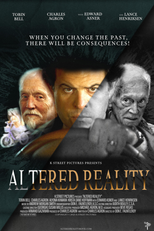 Altered Reality (Altered Reality)