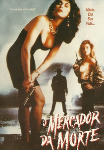 O Mercador da Morte (The Death Merchant)