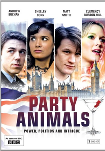 Party Animals (1ª Temporada) (Party Animals (Season 1))