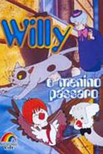  de Filme Willy: O Menino Pássaro (1989)