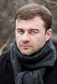 Mikhail Porechenkov Artista Filmow