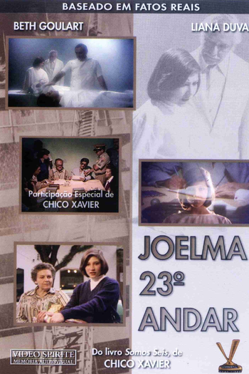  de Filme Joelma 23º Andar (1980)