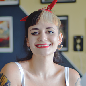 Foto de perfil de Marisa