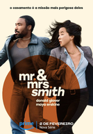 Sr. e Sra. Smith (1ª Temporada) (Mr.& Mrs. Smith (Season 1))