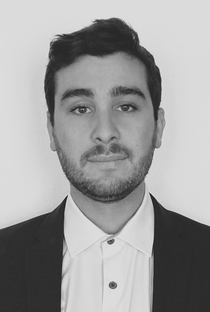 Connor DiGregorio - Poster 1