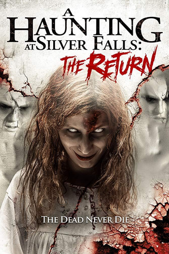  de Filme A Haunting at Silver Falls: The Return (2019)
