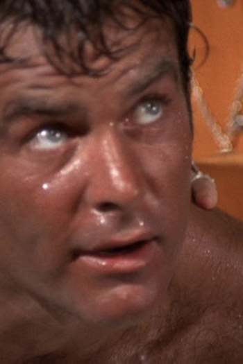 Poster de Episódio The Playground (1969)