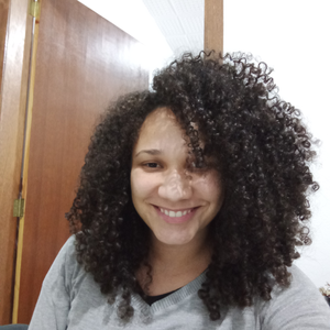 Foto de perfil de Dieniffer Oliveira