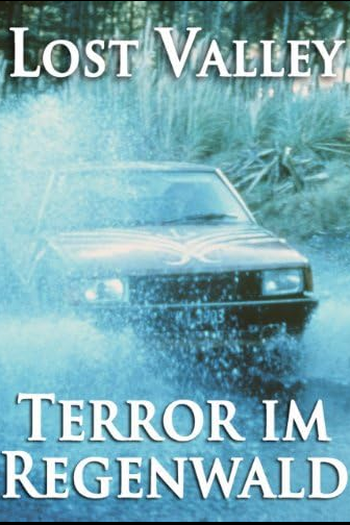 Poster de Filme Vale Perdido (2006)
