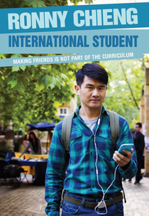 Ronny Chieng: International Student (Ronny Chieng: International Student)