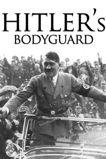  de Série Hitler's Bodyguard (2008)