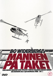 O Assassino no Telhado (Mannen på taket)