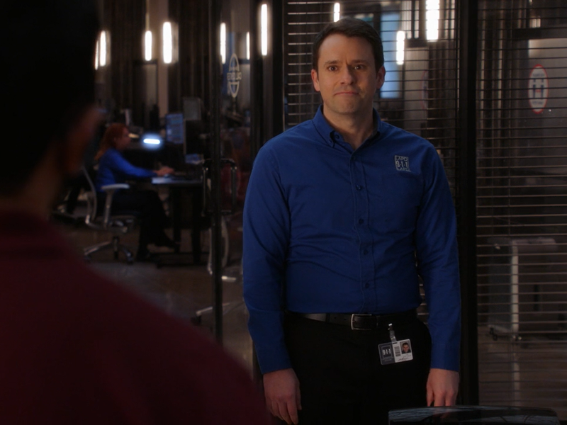 Foto 86 de 9-1-1 (4ª Temporada)