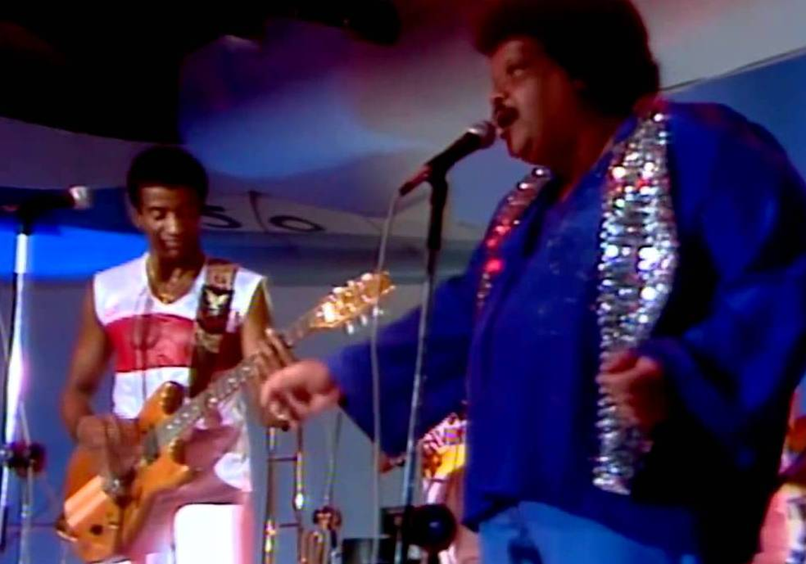 Jorge Ben Jor - Foto 4