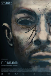 El Fumigador - Poster / Capa / Cartaz - Oficial 1