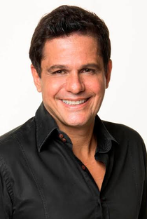 André Di Mauro - Poster 1