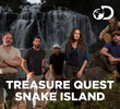 Ilha das Cobras: Caçadores do Tesouro Perdido (3ª Temporada)