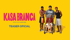 KASA BRANCA | Teaser Oficial