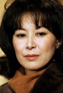 Keiko Kishi - Poster 1