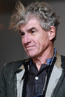 Christopher Doyle (II) - Poster / Capa / Cartaz - Oficial 1