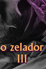 O Zelador III (O Zelador III)