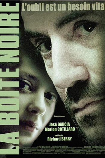  de Filme Caixa Preta (2005)