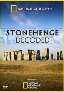 Stonehenge: Segredos Revelados (Stonehenge Decoded)