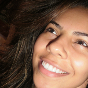 Foto de perfil de Giulia Lopes