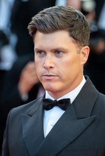 Colin Jost - Poster 1