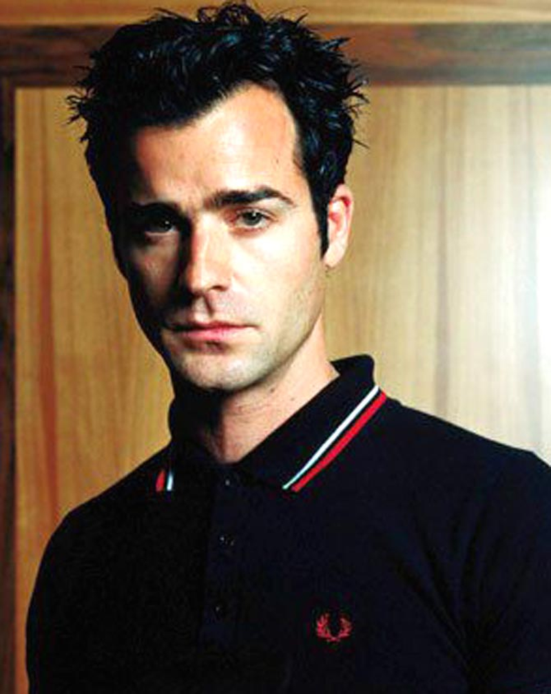 Justin Theroux - Foto 3