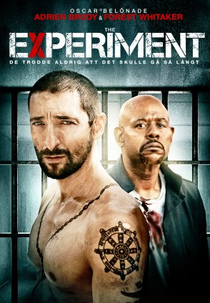 Detenção (The Experiment)