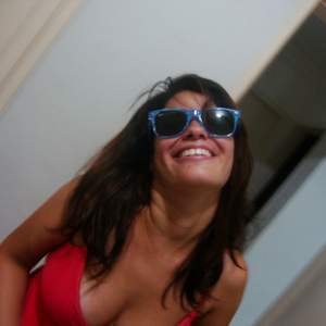 Foto de perfil de sussa