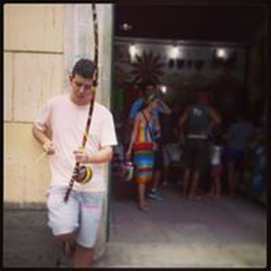 Foto de perfil de Henrique