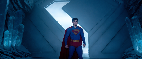 James Gunn rebate expectativas exageradas sobre bilheteria de “Superman”