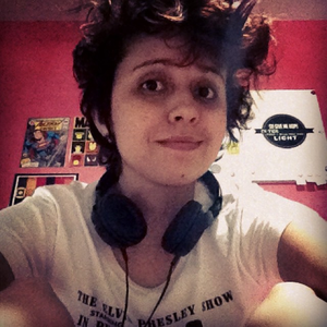 Foto de perfil de Carol Mota