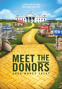 Doações de Campanha: O Dinheiro Fala Mais Alto? (Meet the Donors: Does Money Talk?)