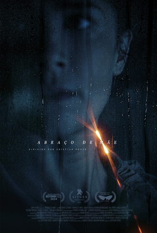 Poster 3 de Filme Abraço de Mãe (2024)